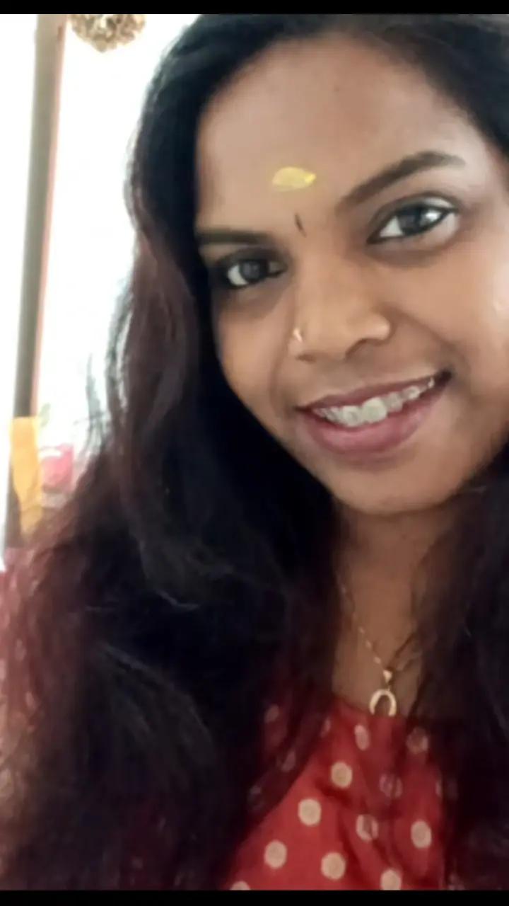 @Soumya Anu