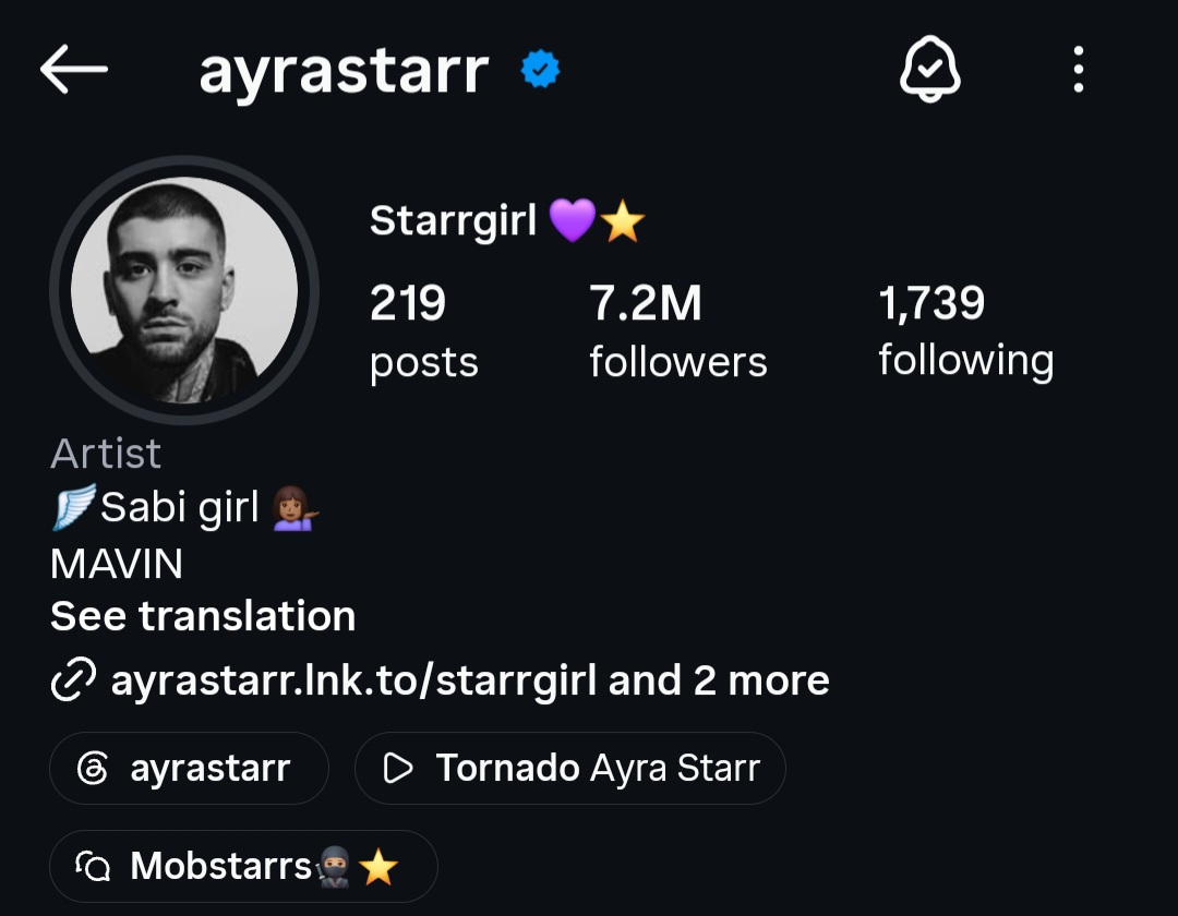 @Ayra SZN 🏵️✨