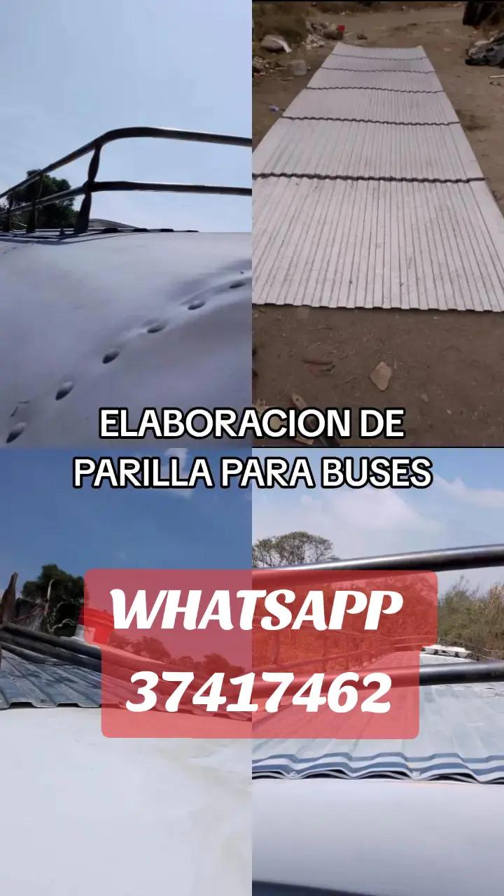 @Buses y Accesorios DG