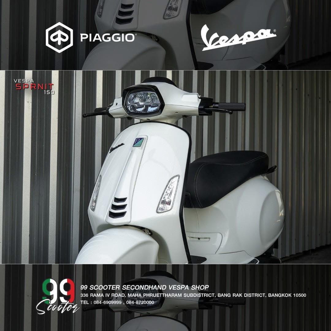 @99Scooter Shop