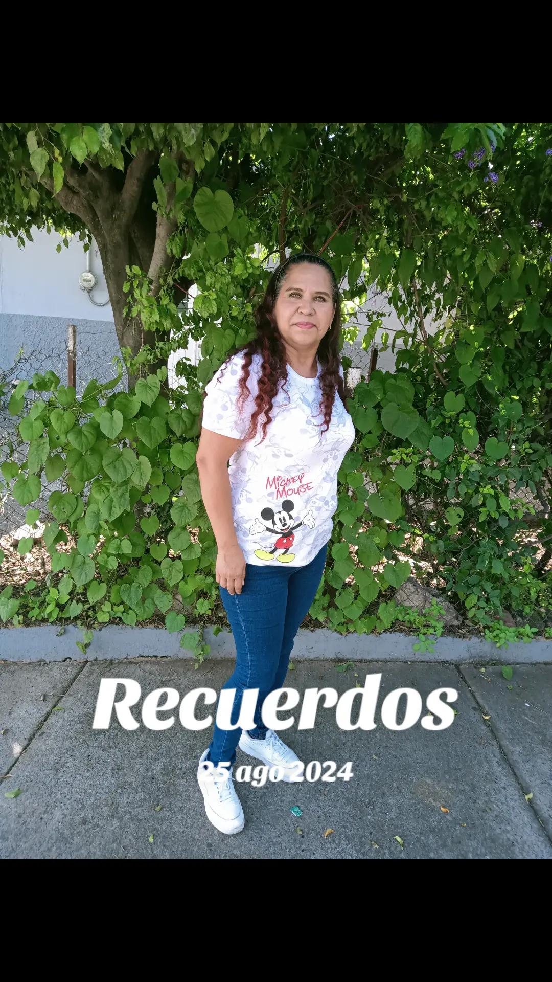 @Patricia Estrada