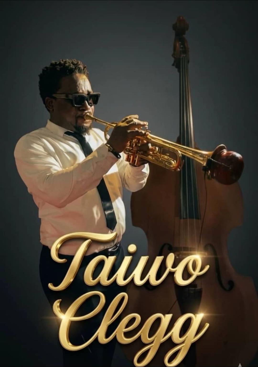 @Taiwo Clegg