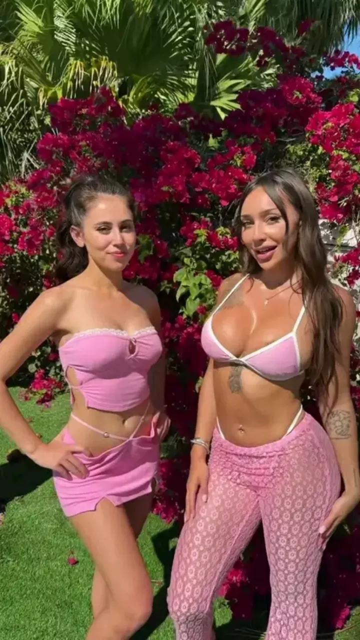 @Violet Brandani
