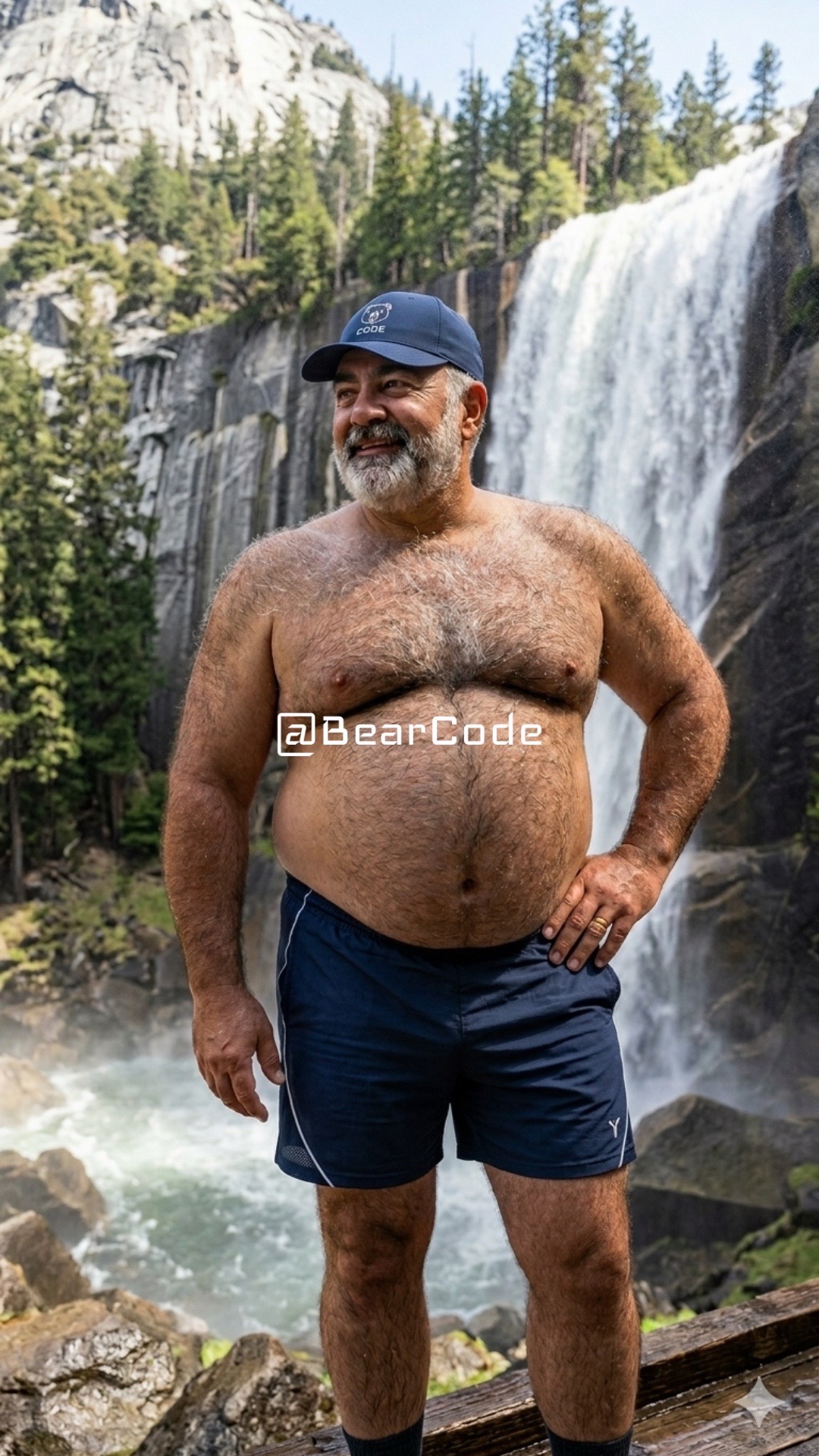@BearCode