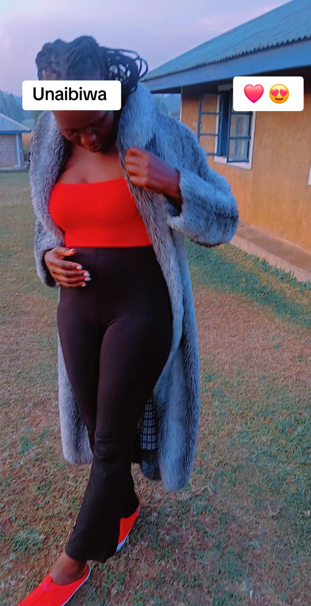@Nyar Eng.Kajala ❤️