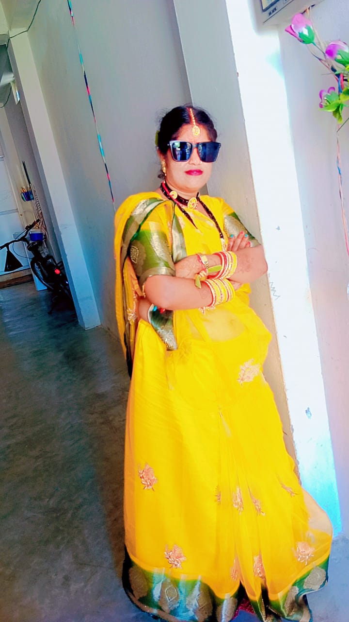 @❣️🌹Pramila mahato koiri❣️🌹