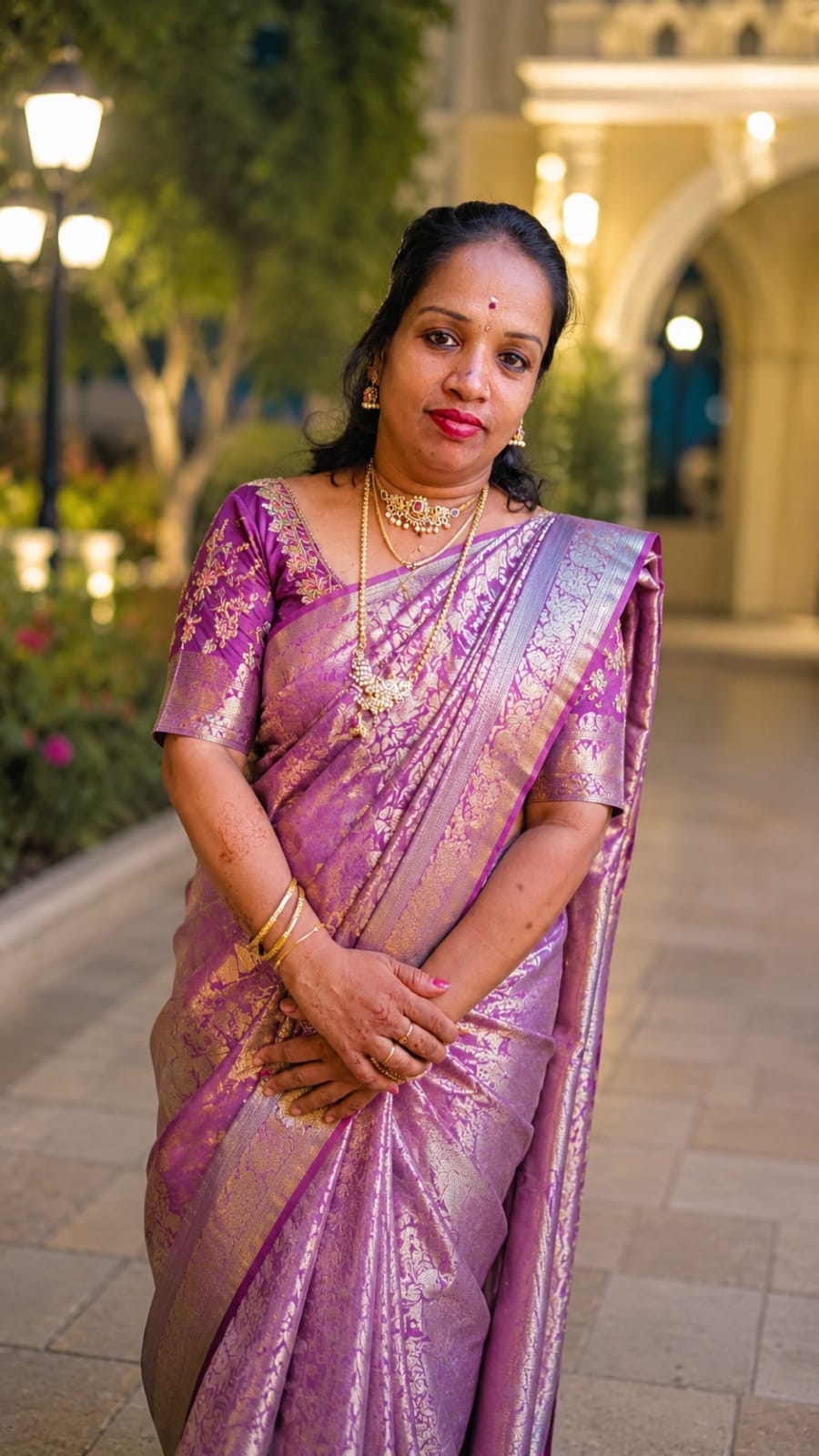 @Jeevitha Muthu
