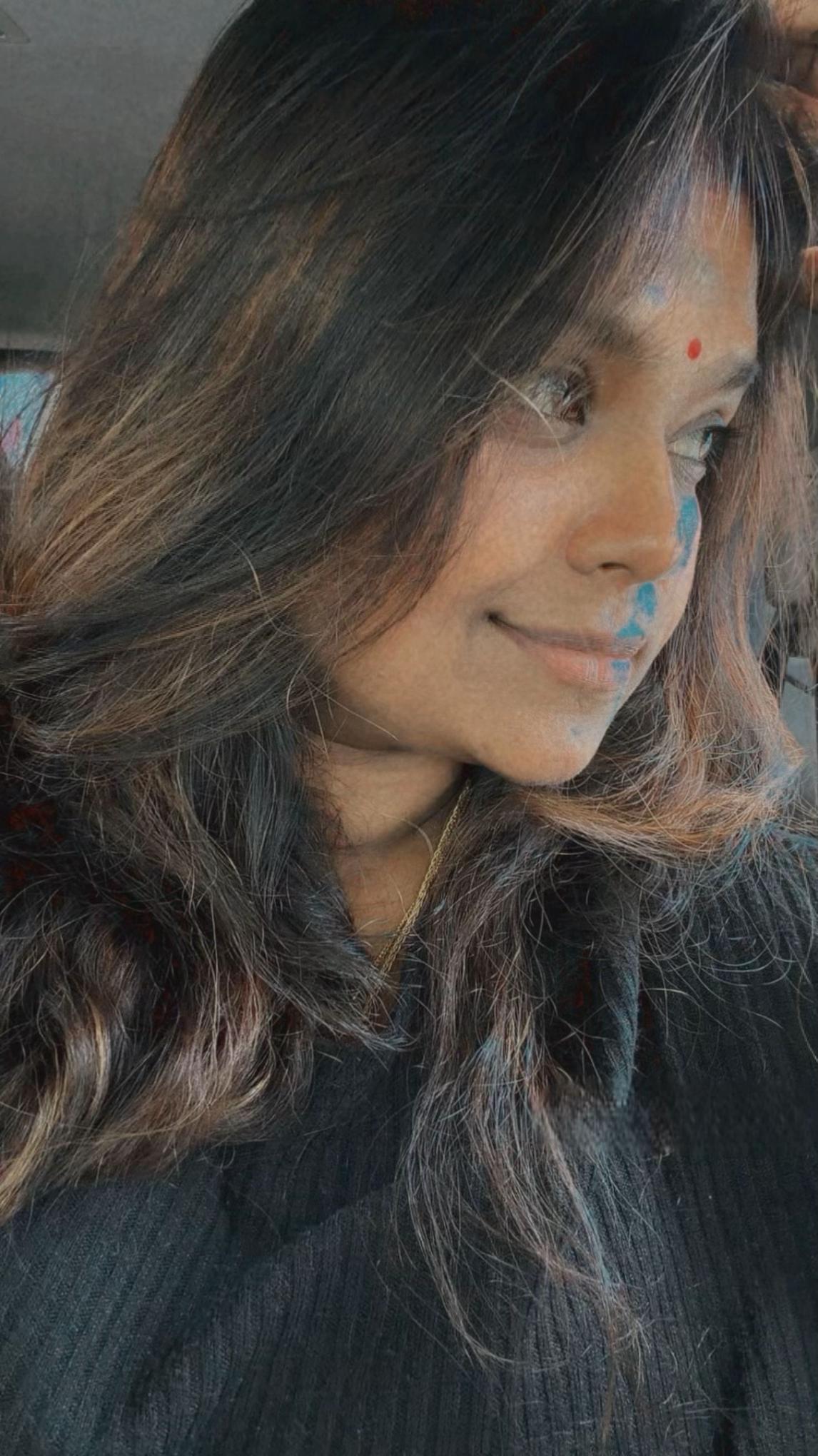 @Tamilarasi Govindaraju