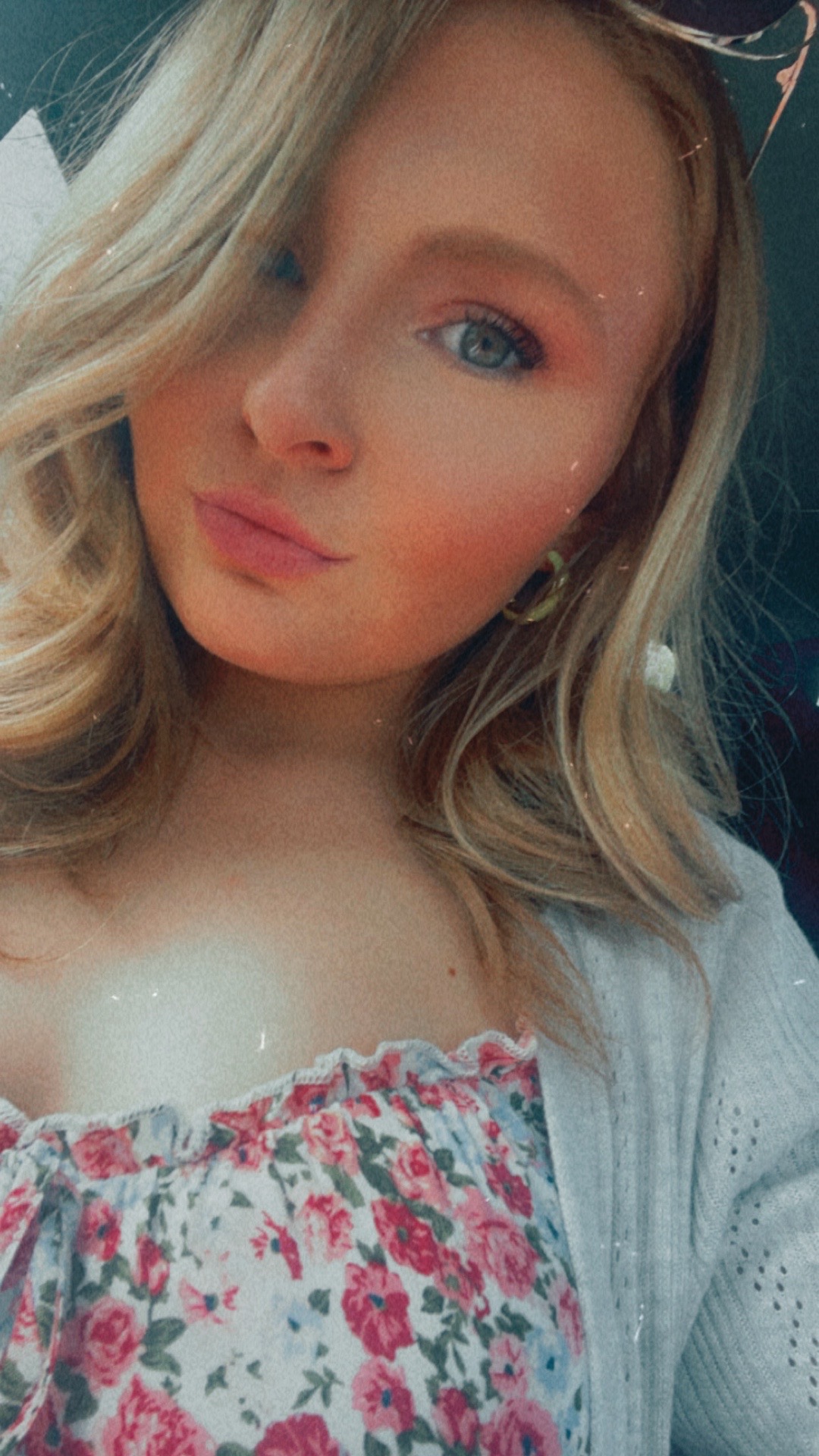 @Kayla Marie