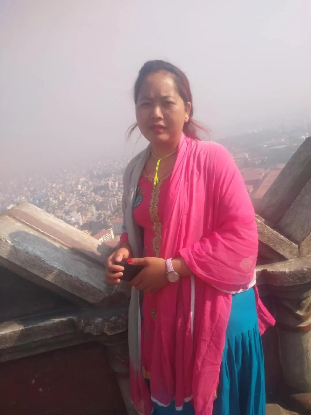 @Laxmi Pahari