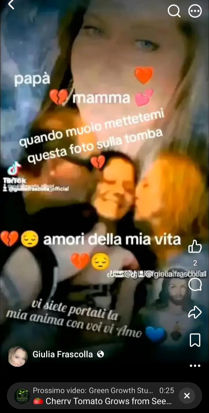 @Giulia Frascolla