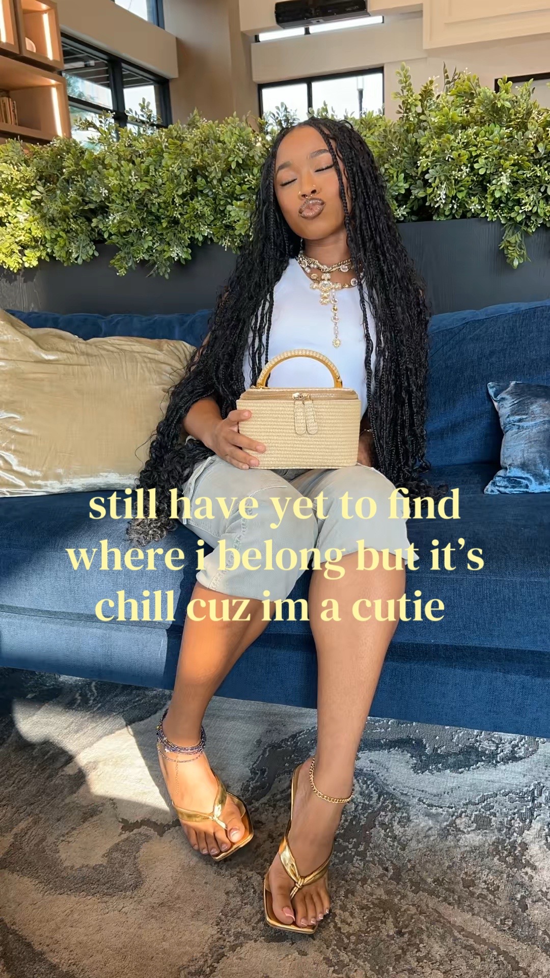 @some pretty weirdo ..