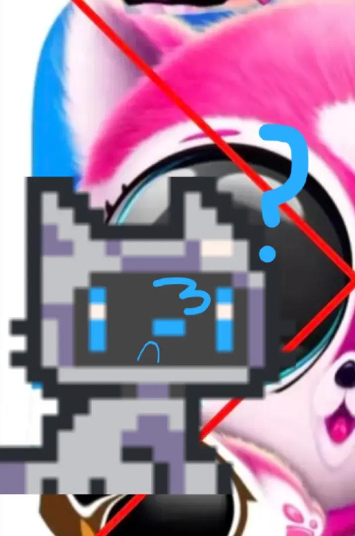 @dgnafox friend kitty world