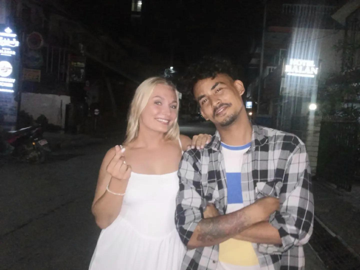 @aMar PariYar
