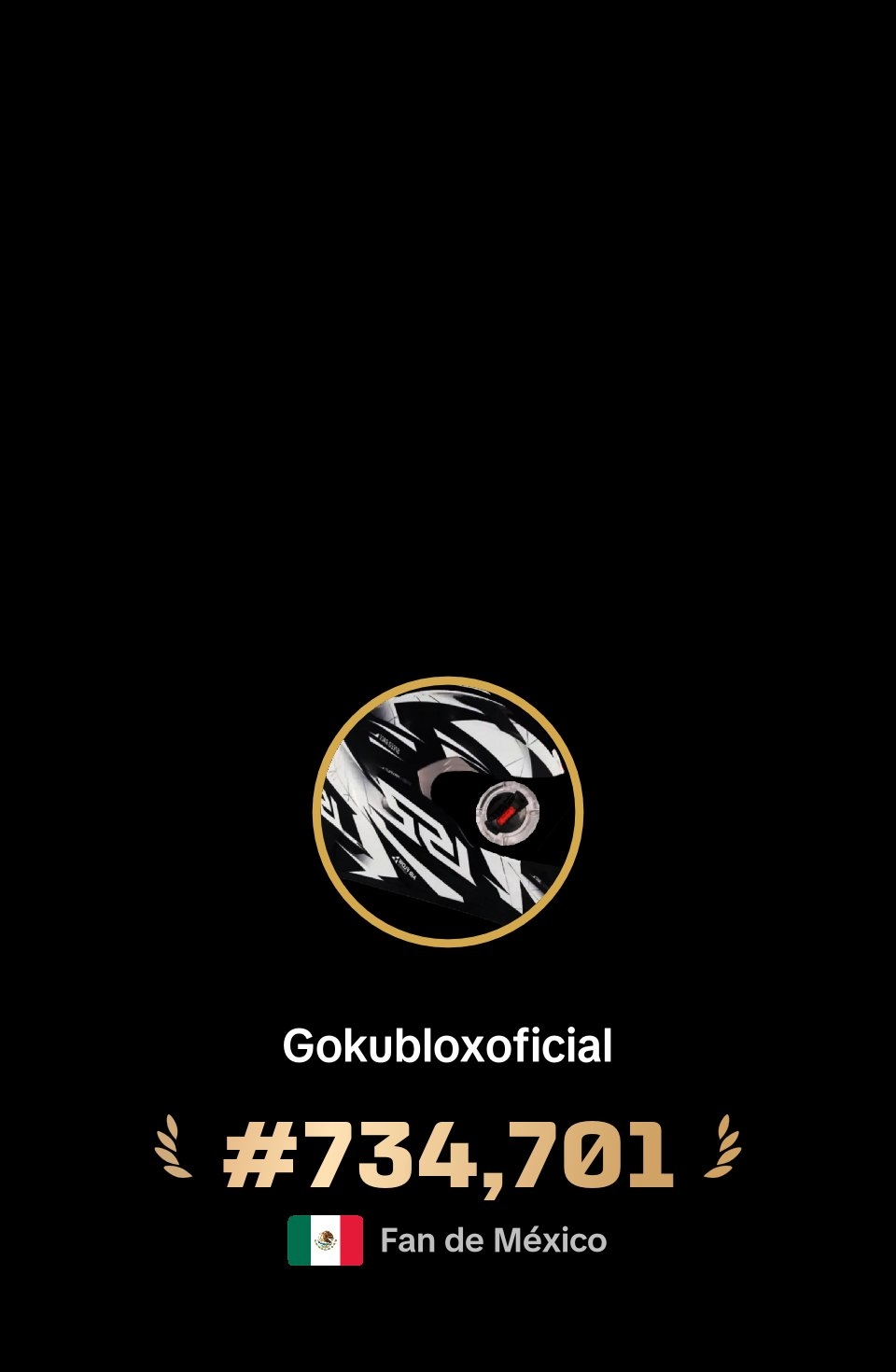 @Gokubloxoficial