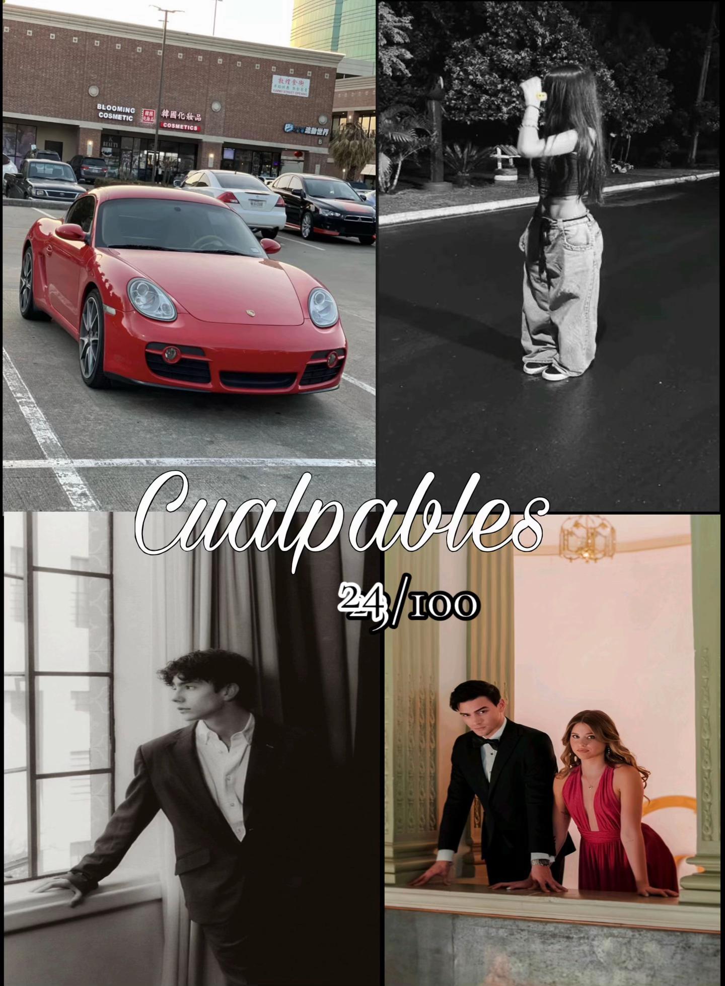 @🔥CULPABLES🔥