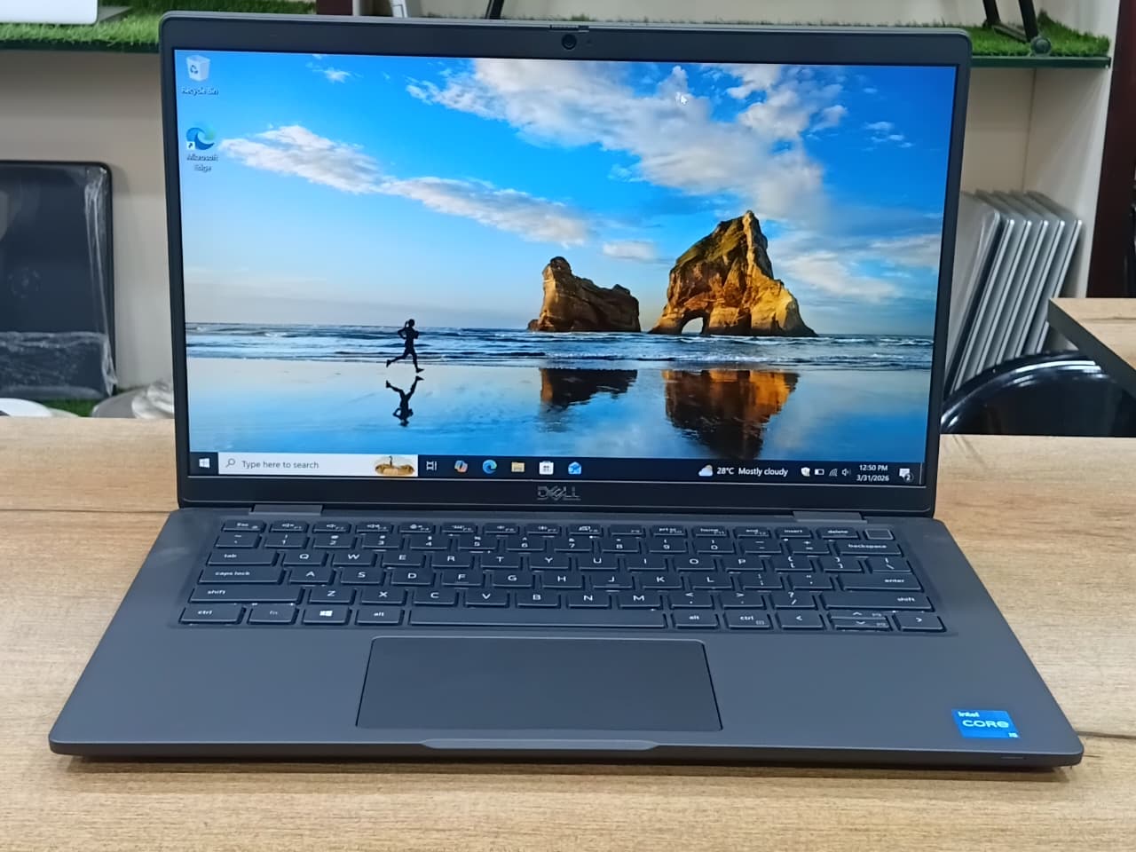 @Tesla Laptops
