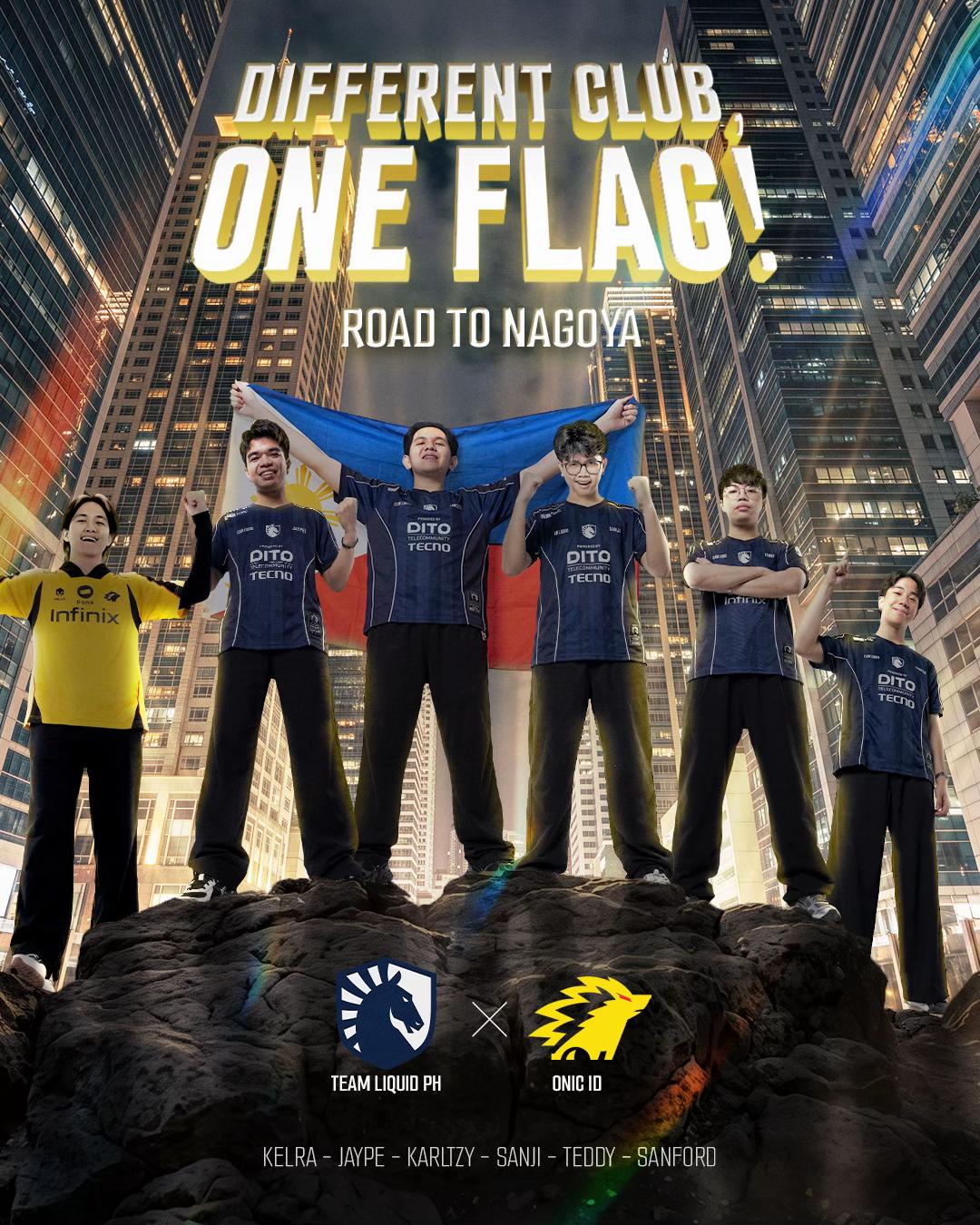 @MLBB Esports Official