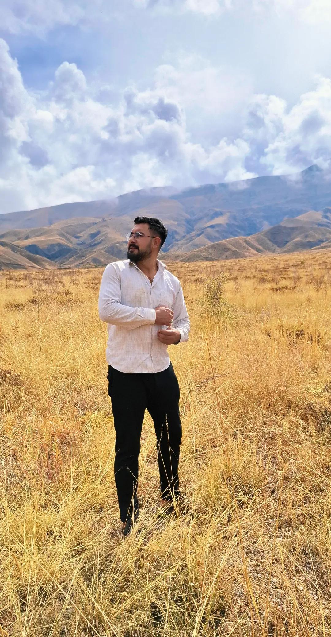 @baran doğan