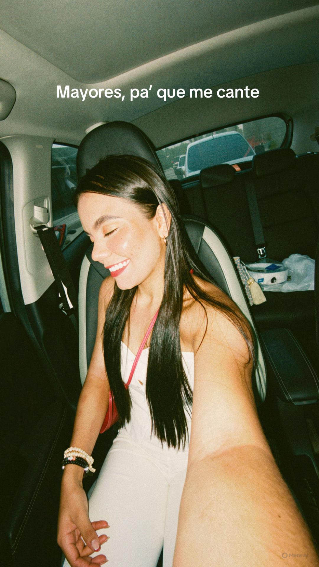 @Verónica Vega