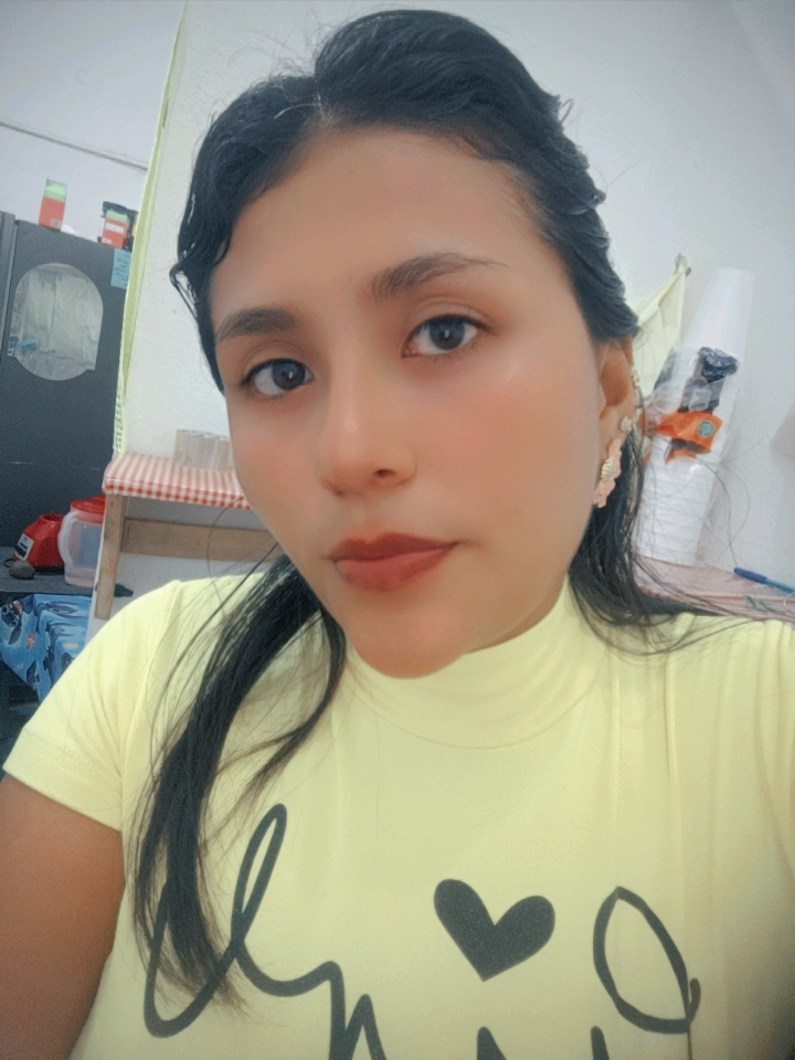 @Lupitha Isfel
