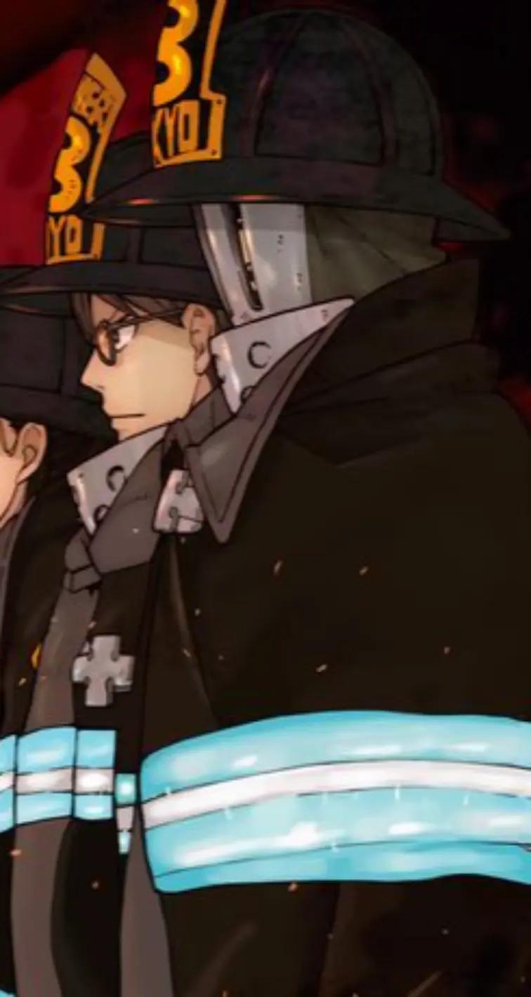 @robin_. (fire force fan #1)