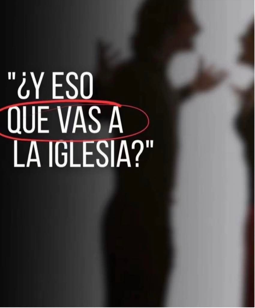 @Adoradores de Jesucristo