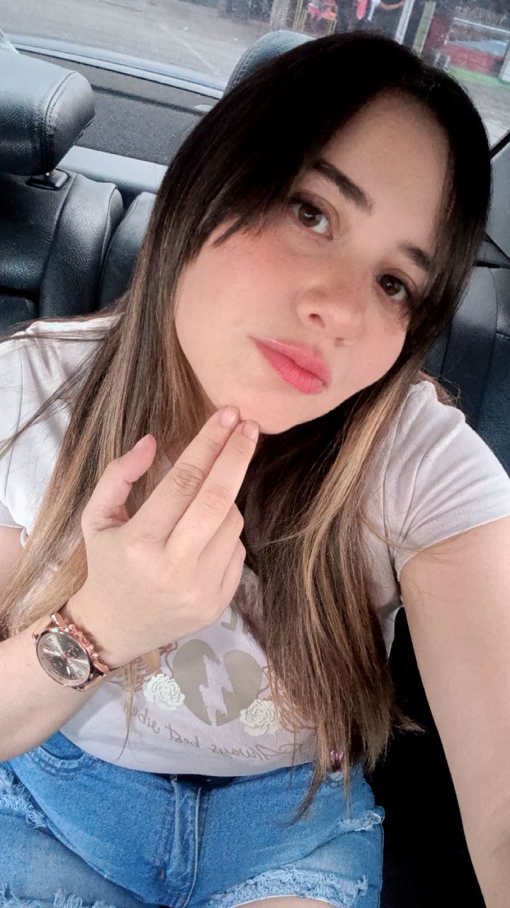 @Kelly Ayala