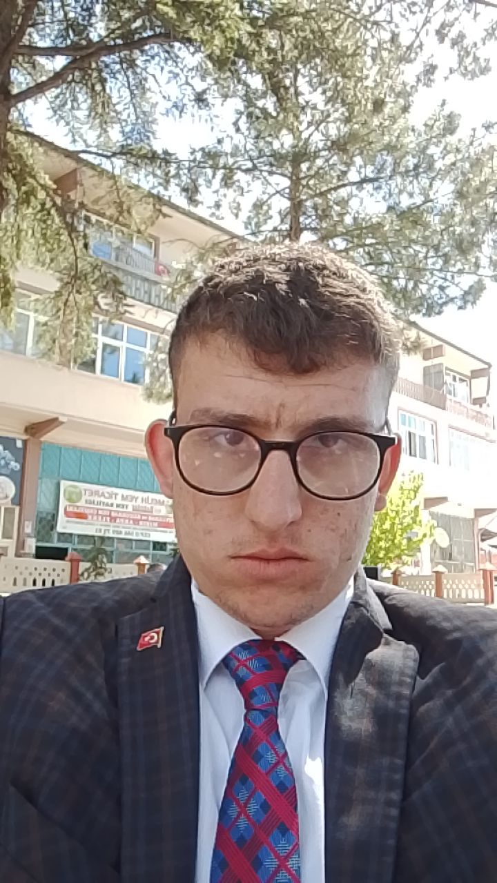 @Ali yağcı