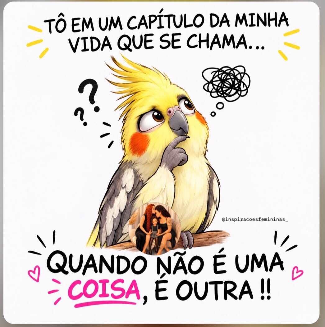 @Inspirações Femininas