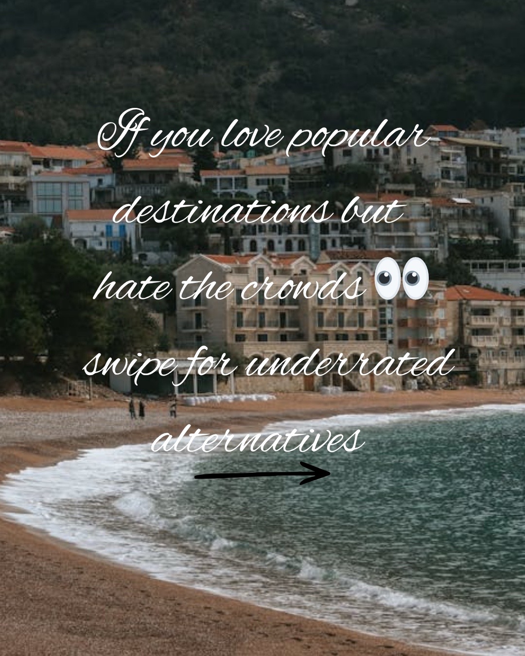 @Monica | Travel Agent