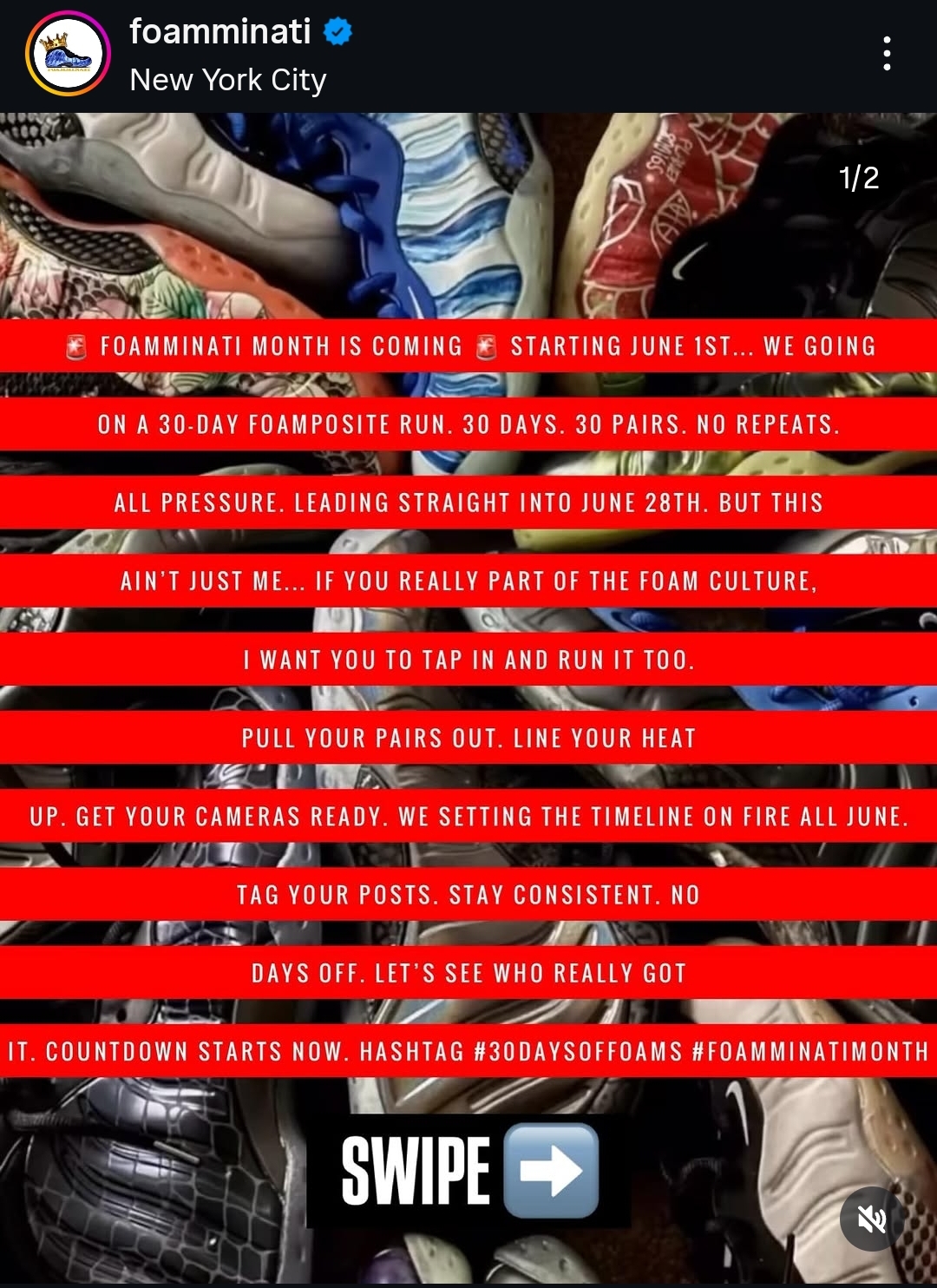@FOAMMINATI