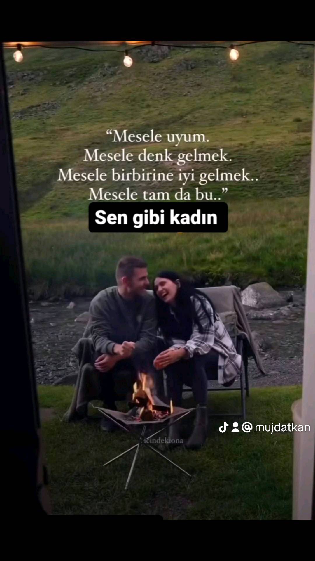 @Mujdat Kan