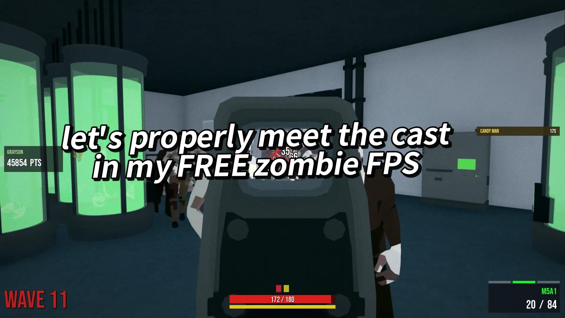 @AllKnighter Games