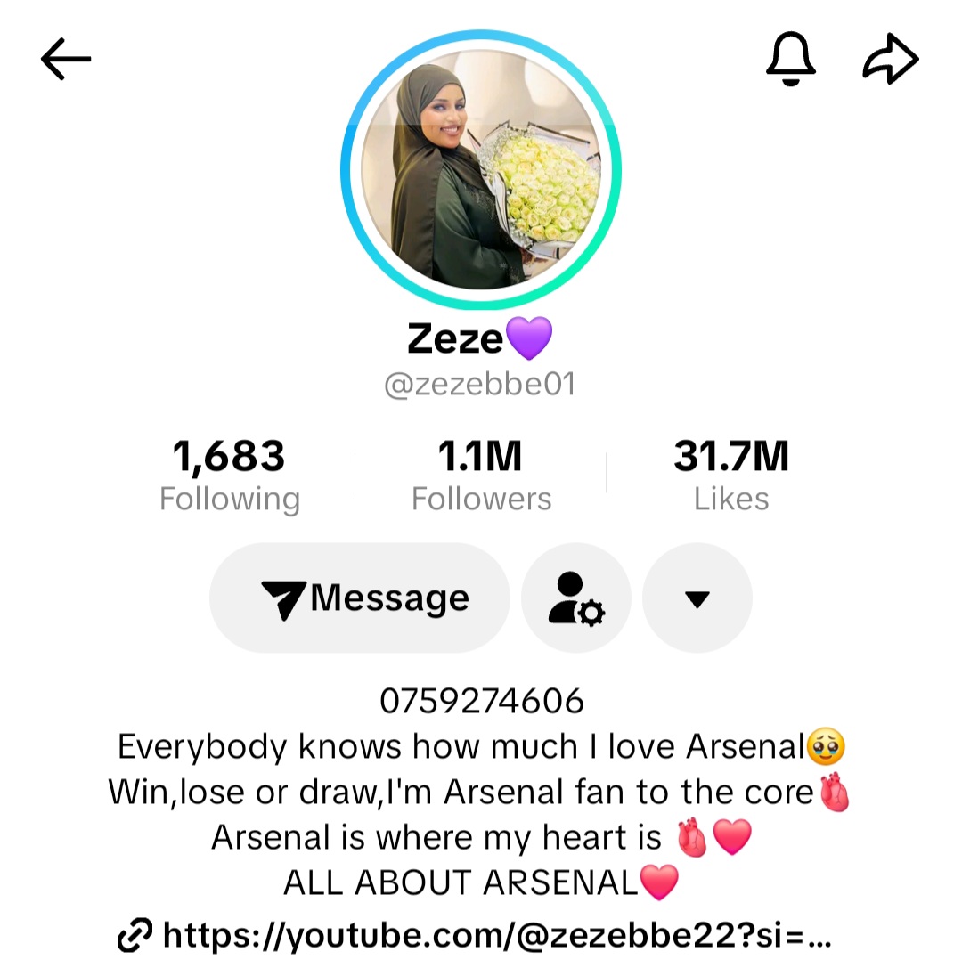 @UGAASKACOWSHAQANI 🇬🇲