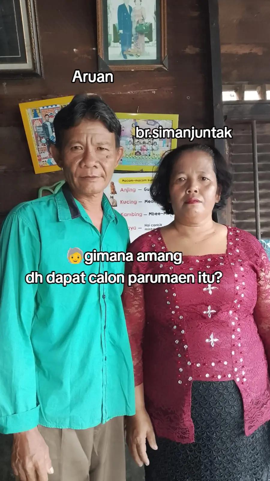 @Anak petani