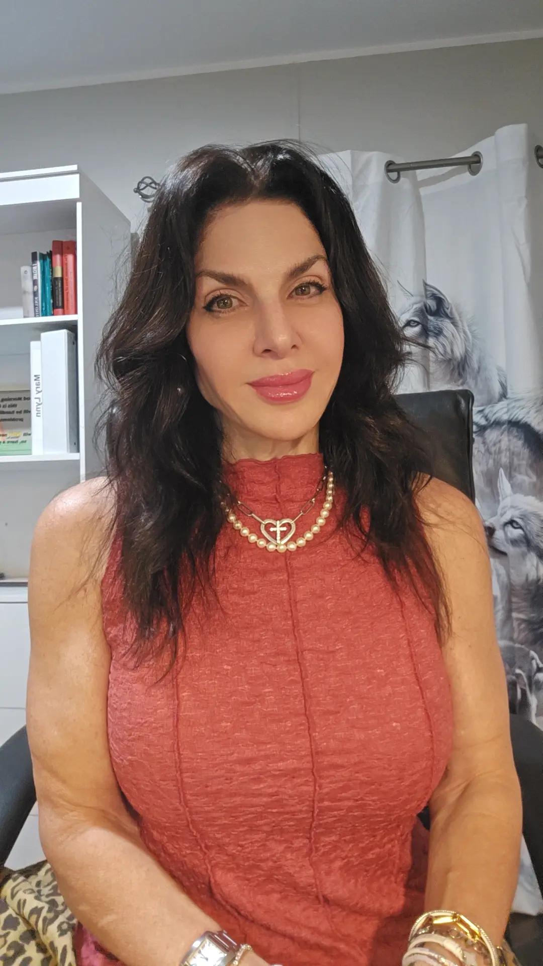 @MaryLynn