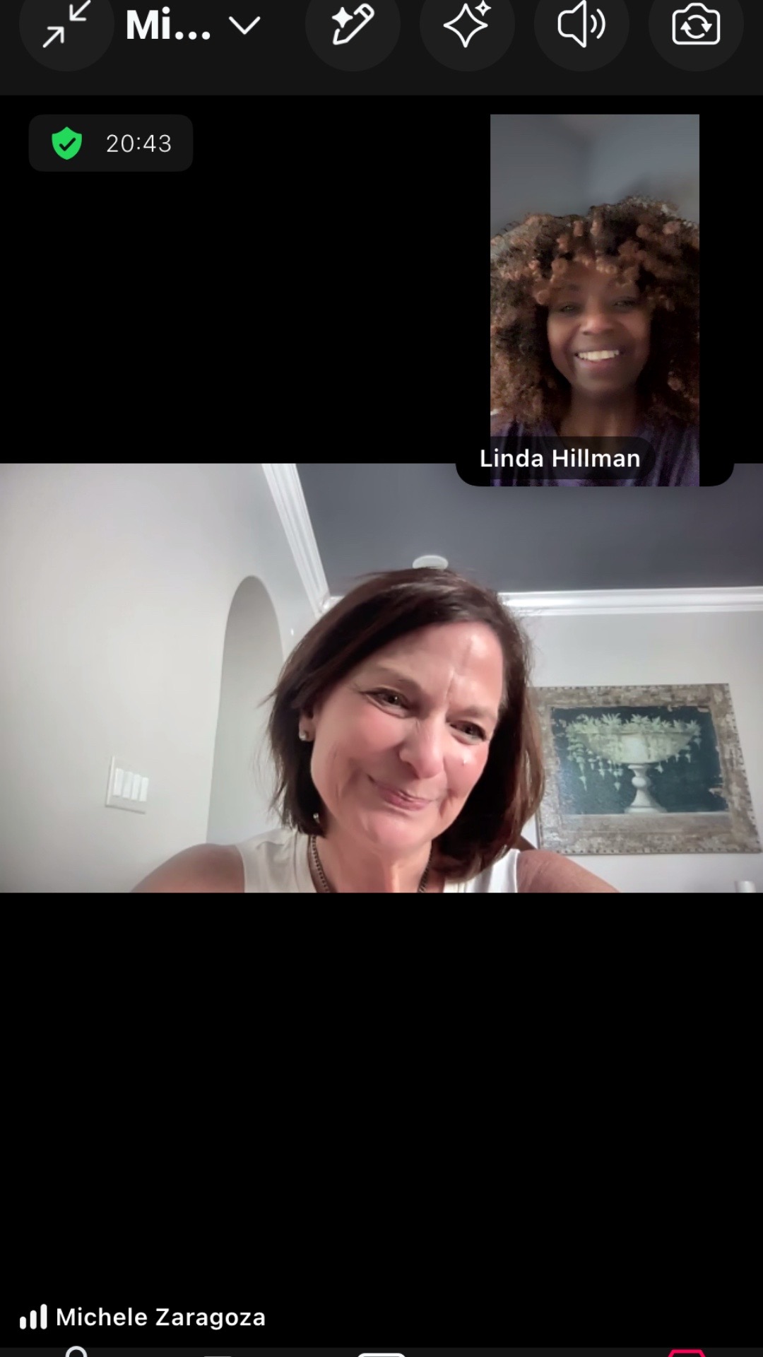@Linda Hillman | Bay Area Agent