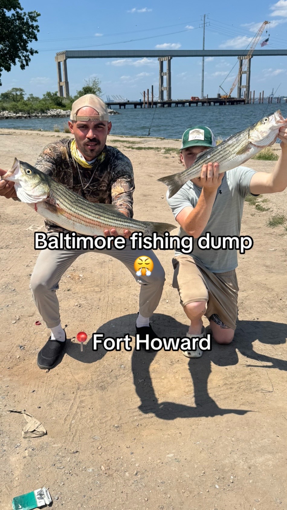 @baltimorebanditfishing