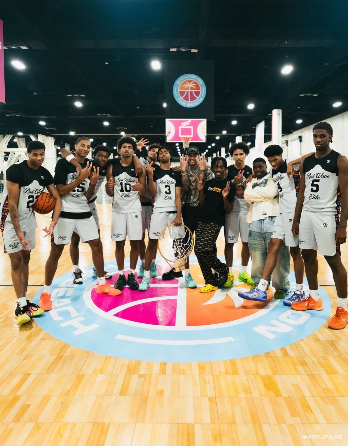 @Rod Wave Elite