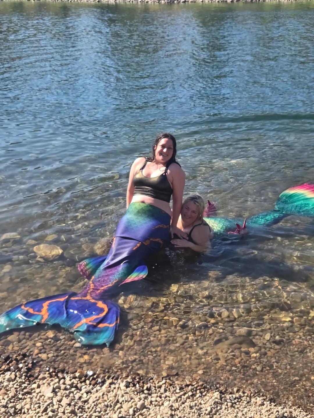 @MermaidMellowdee