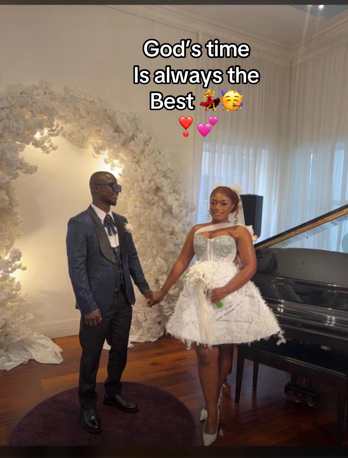 @Zura Mwasi azanga mbanda