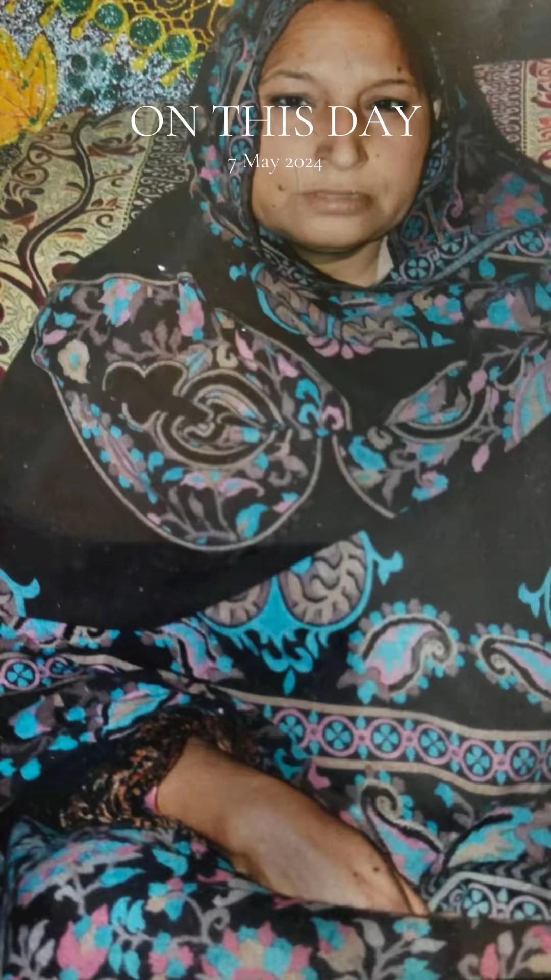 @Amma ki parri