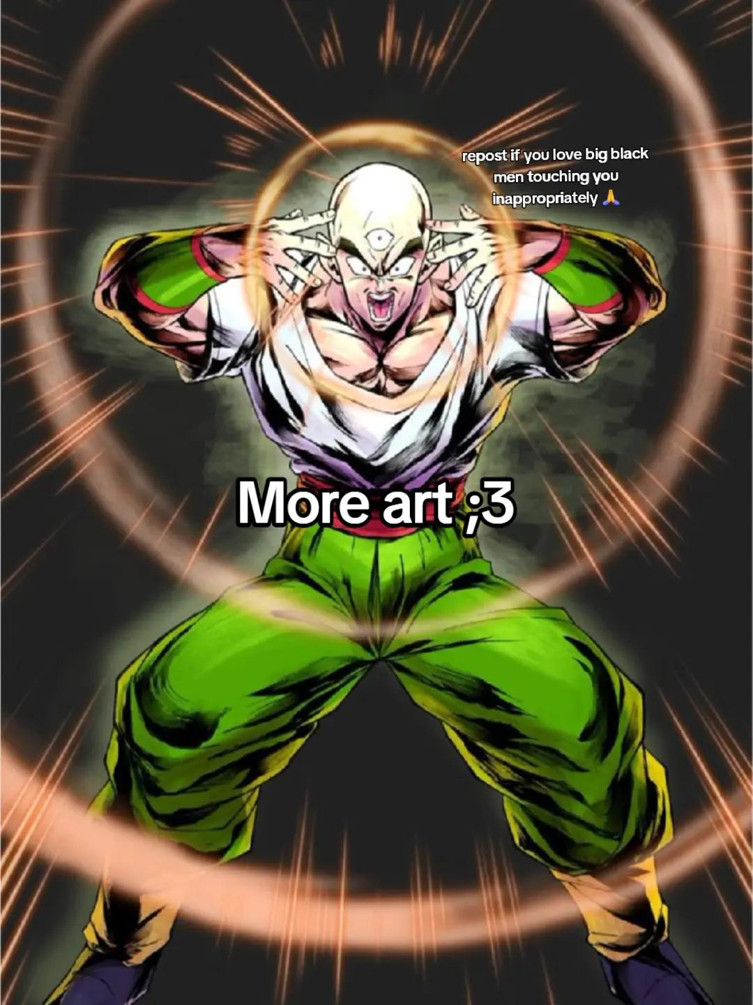 @kaiokenx2