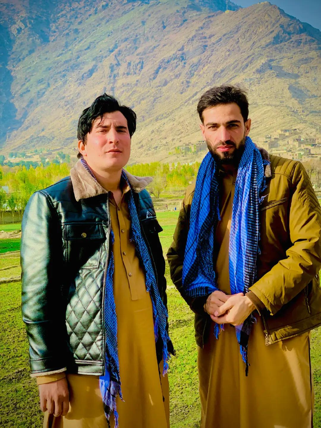 @Tayeebullah Hamdard