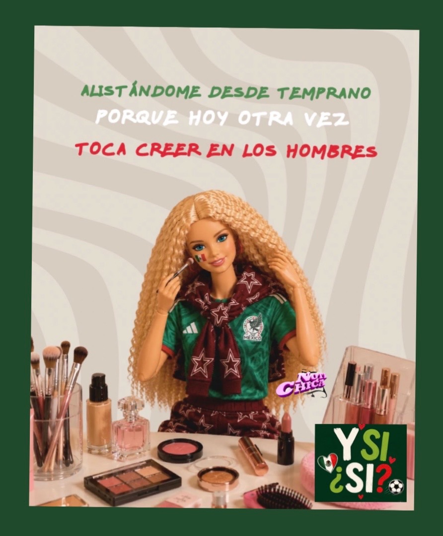 @NotiChica Eventos y Promoción