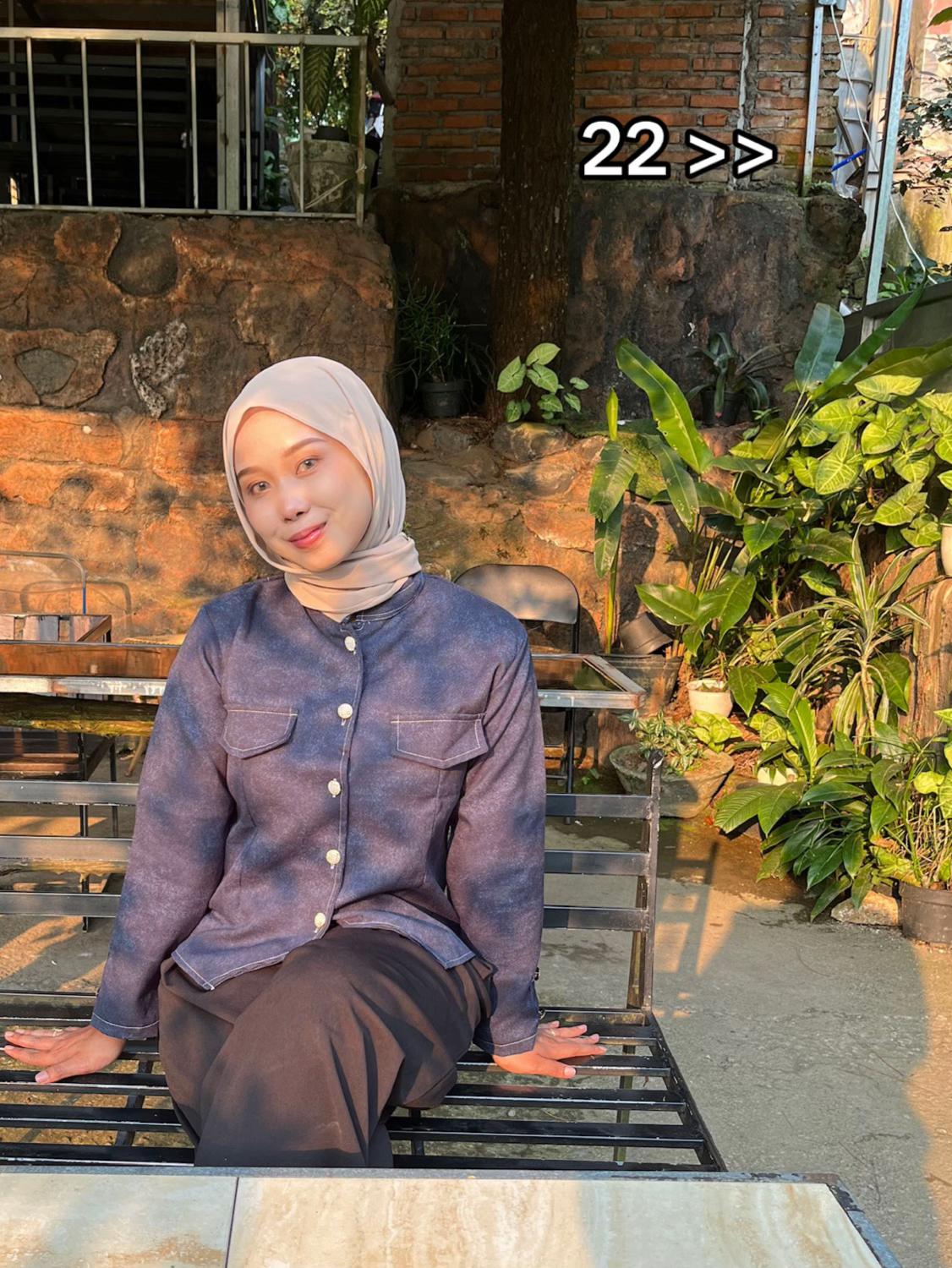 @rikaindah🌻
