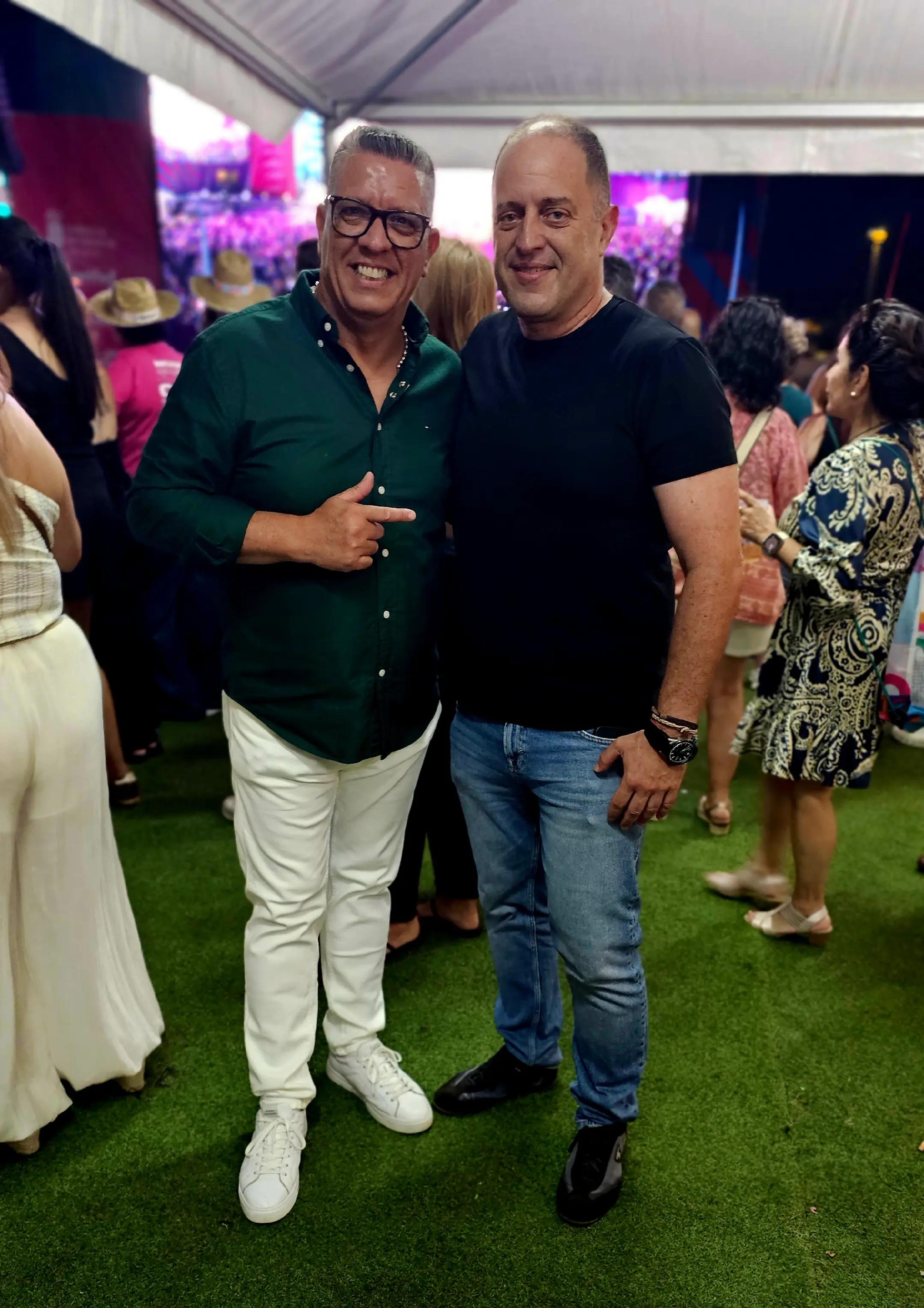 @Tenerife Plus TV