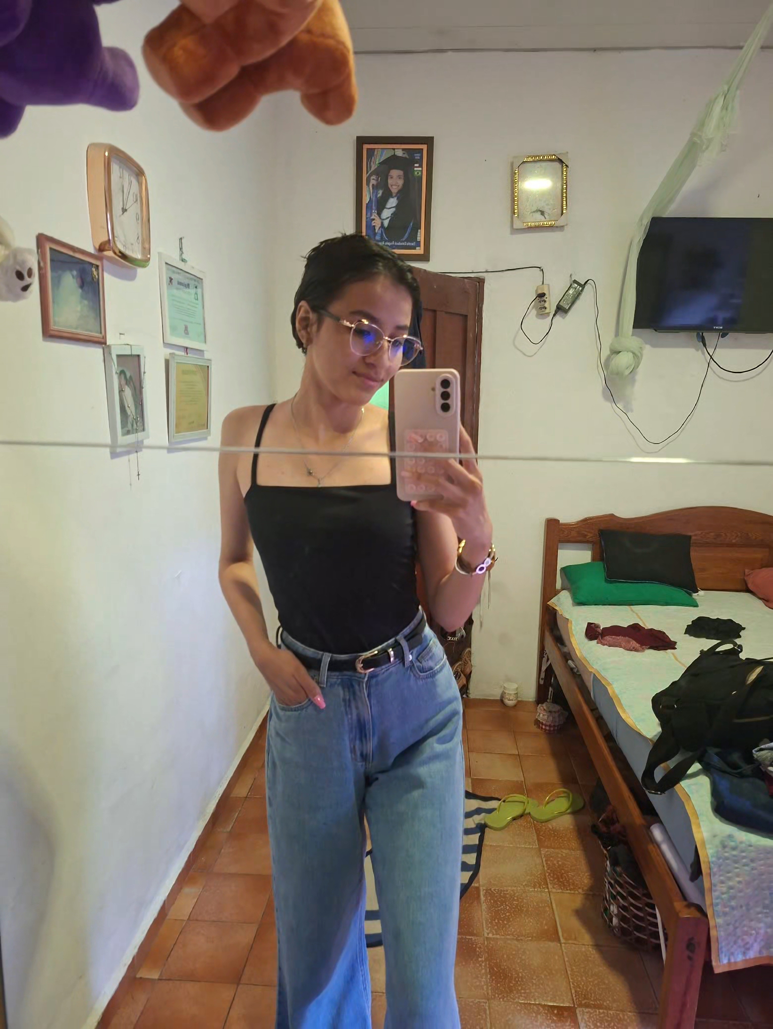 @Pandora