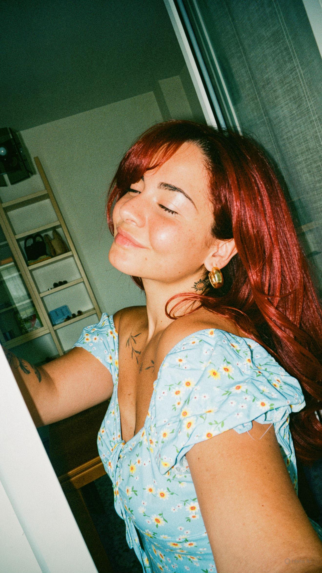 @Nika Giannino